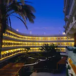 Hl Suitehotel - Adults Only 4* Playa del Inglés