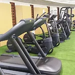 Hl Suitehotel - Adults Only Hotel