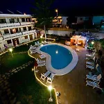 Hl Suitehotel - Adults Only Hotel 4*
