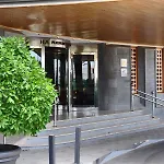 Hl Suitehotel - Adults Only Hotel Playa del Inglés