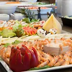 Hl Suitehotel - Adults Only 4* Playa del Inglés