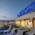 Hotel Hl Suitehotel - Adults Only 4*