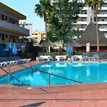 Hl Suitehotel - Adults Only Hotel