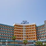 Hotel Hl Suitehotel - Adults Only Playa del Inglés
