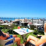 Hl Suitehotel - Adults Only 4*