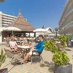 Hotel Hl Suitehotel - Adults Only Playa del Inglés