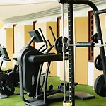 Hotel Hl Suitehotel - Adults Only 4*