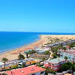 Hl Suitehotel - Adults Only 4* Πλάγια ντελ Ινγκλές