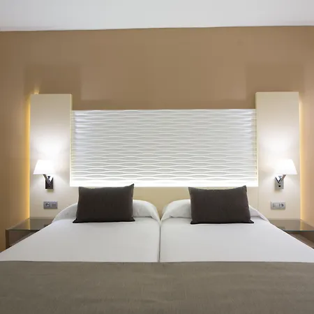 Hl Suitehotel - Adults Only 4*