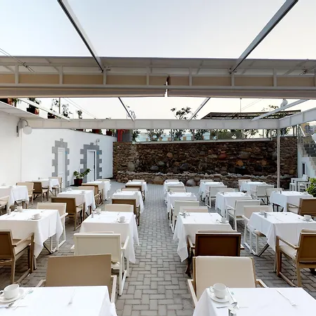 Ξενοδοχείο Hl Suitehotel - Adults Only 4*