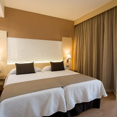 酒店 Hl Suitehotel - Adults Only 普拉亚戴尔雷安格莱斯