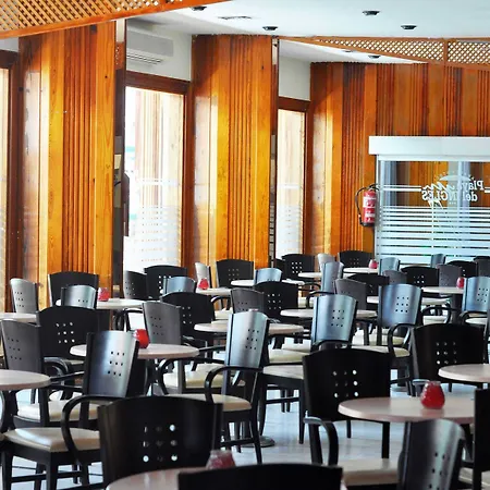 酒店 Hl Suitehotel - Adults Only 4*