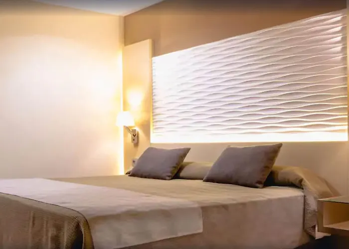 Hl Suitehotel - Adults Only 4* Πλάγια ντελ Ινγκλές