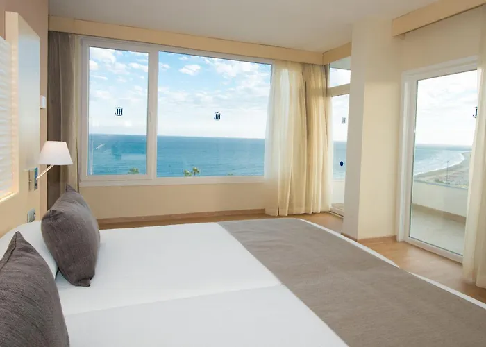 Hl Suitehotel - Adults Only Πλάγια ντελ Ινγκλές