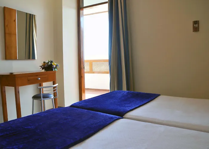 Ξενοδοχείο Hl Suitehotel - Adults Only