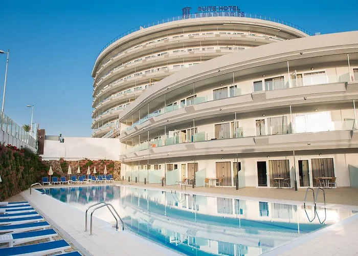 Hl Suitehotel - Adults Only Ξενοδοχείο 4*