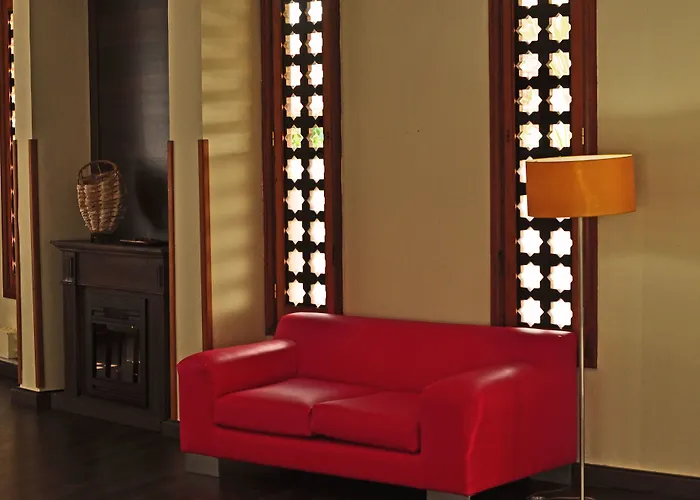 Ξενοδοχείο Hl Suitehotel - Adults Only Πλάγια ντελ Ινγκλές