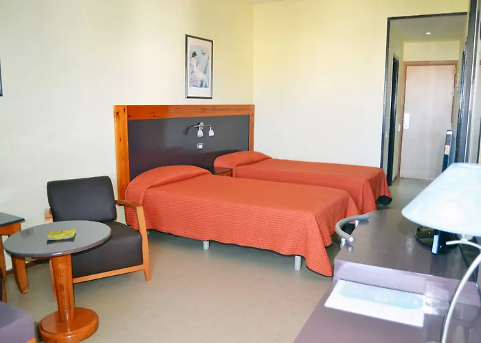 Hl Suitehotel - Adults Only Ξενοδοχείο