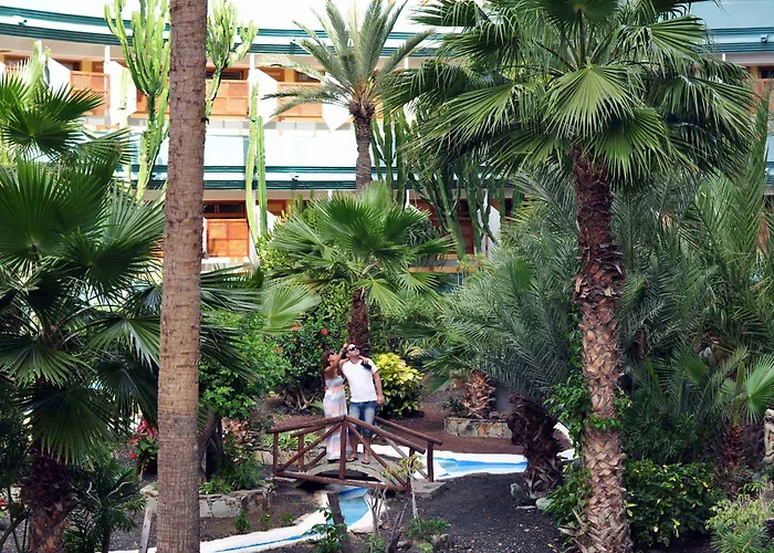 Hl Suitehotel - Adults Only Πλάγια ντελ Ινγκλές