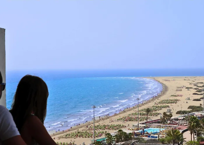 Hl Suitehotel - Adults Only Πλάγια ντελ Ινγκλές