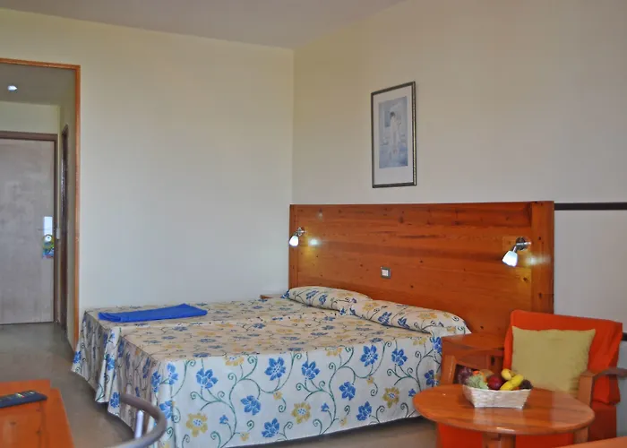 Ξενοδοχείο Hl Suitehotel - Adults Only Πλάγια ντελ Ινγκλές