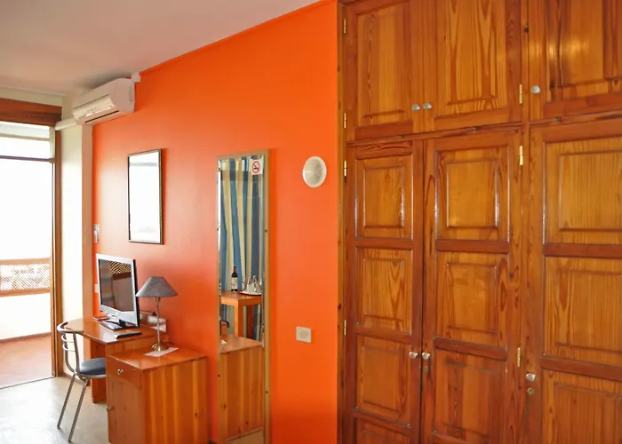 Hl Suitehotel - Adults Only 4* Πλάγια ντελ Ινγκλές