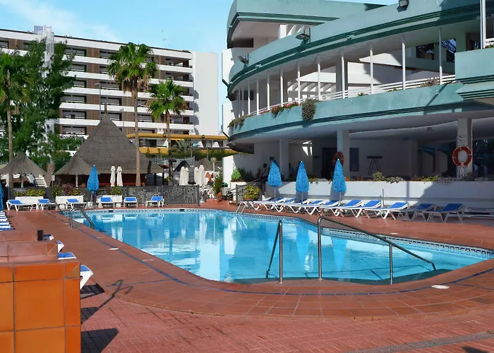 Ξενοδοχείο Hl Suitehotel - Adults Only 4*