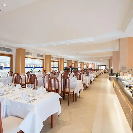 호텔 Hl Suitehotel - Adults Only 4*