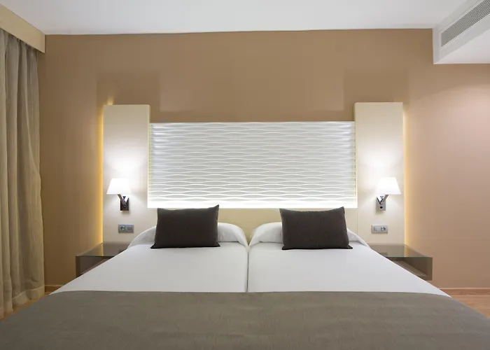 Hl Suitehotel - Adults Only 4*