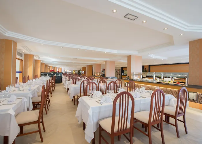 Hl Suitehotel - Adults Only 酒店