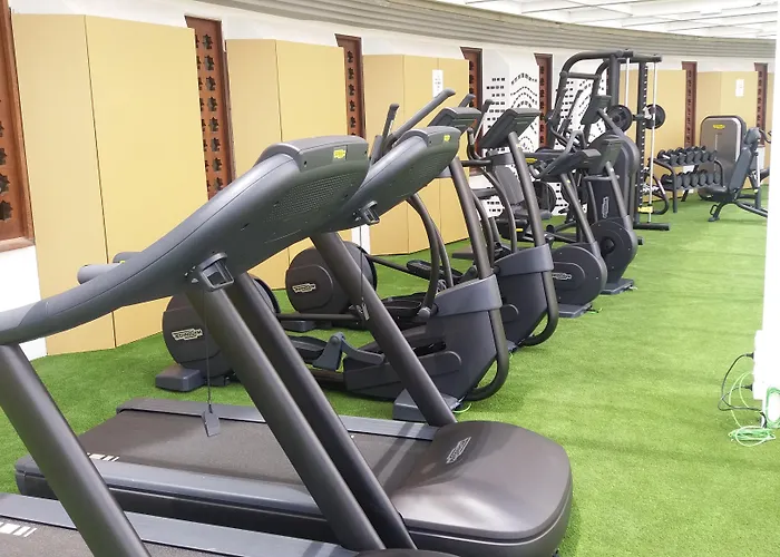 Hl Suitehotel - Adults Only 酒店