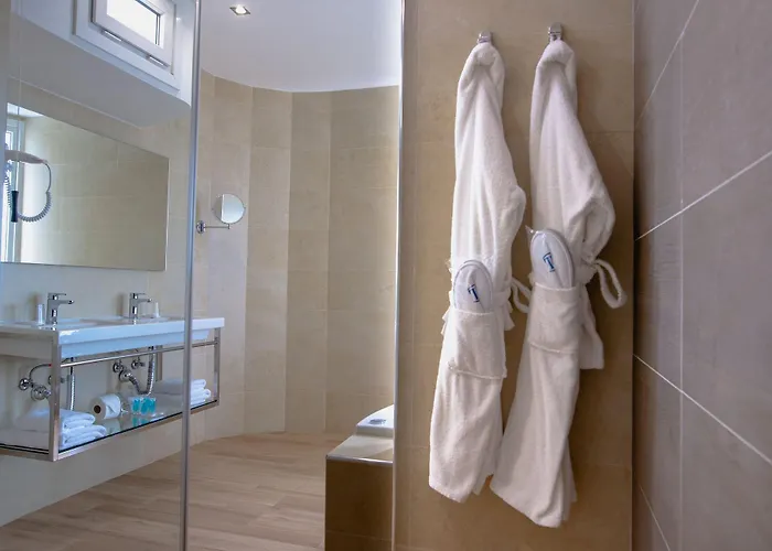 Hl Suitehotel - Adults Only 4*