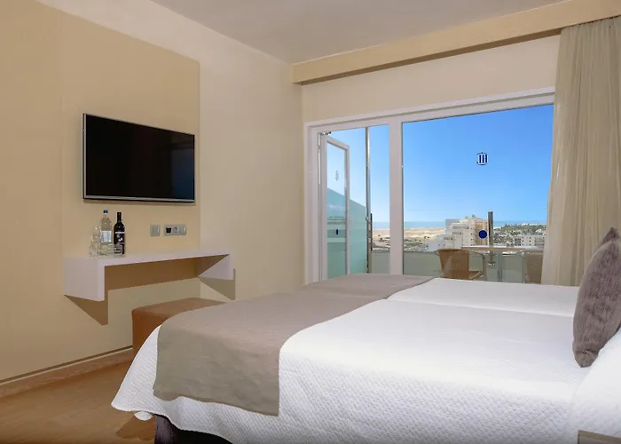 Hl Suitehotel - Adults Only 4*