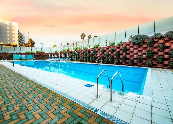 Hl Suitehotel - Adults Only 호텔 4*