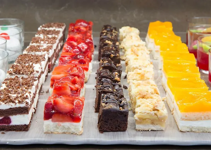 Hl Suitehotel - Adults Only 酒店