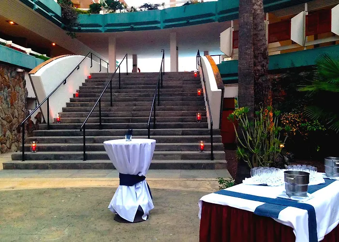 호텔 Hl Suitehotel - Adults Only 4*