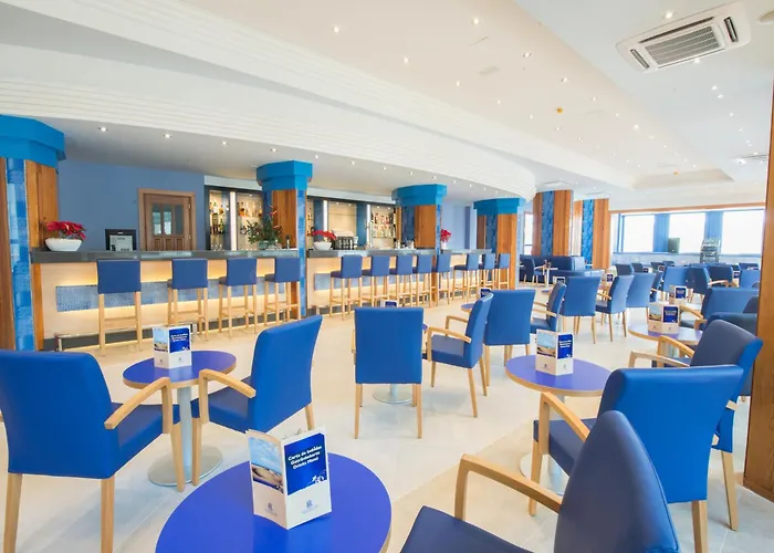 Hl Suitehotel - Adults Only