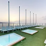 Hl Suitehotel - Adults Only 4* Playa del Inglés