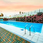 Hl Suitehotel - Adults Only Hotel 4*