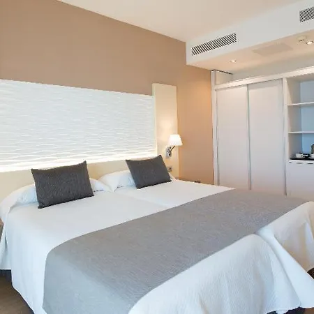 ホテル Hl Suitehotel - Adults Only