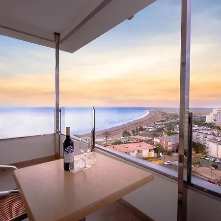 Hl Suitehotel - Adults Only 4* Πλάγια ντελ Ινγκλές