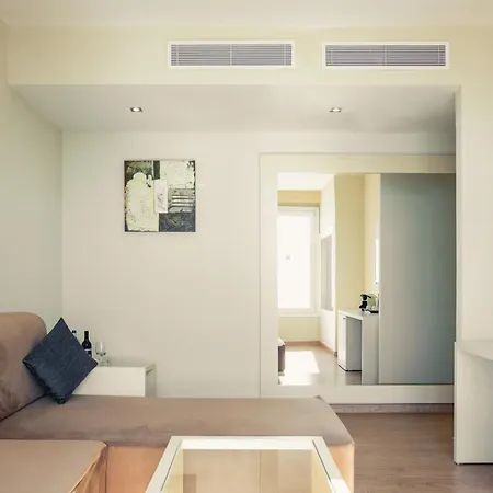 Hl Suitehotel - Adults Only 4* プラヤ・デル・イングレス