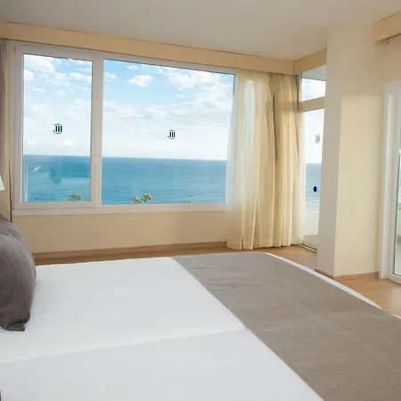 Hl Suitehotel - Adults Only Πλάγια ντελ Ινγκλές