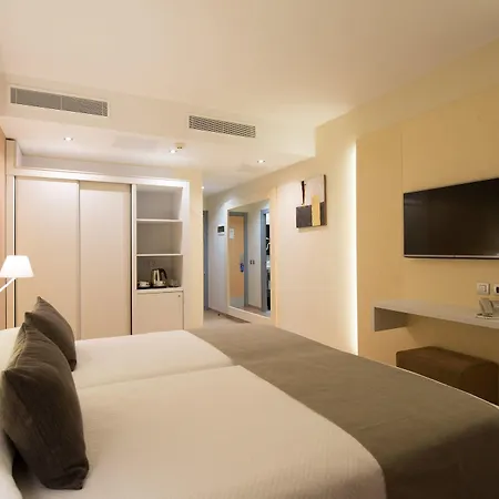 Hl Suitehotel - Adults Only 4* Πλάγια ντελ Ινγκλές