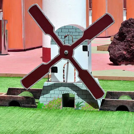 Hl Suitehotel - Adults Only 酒店 4*