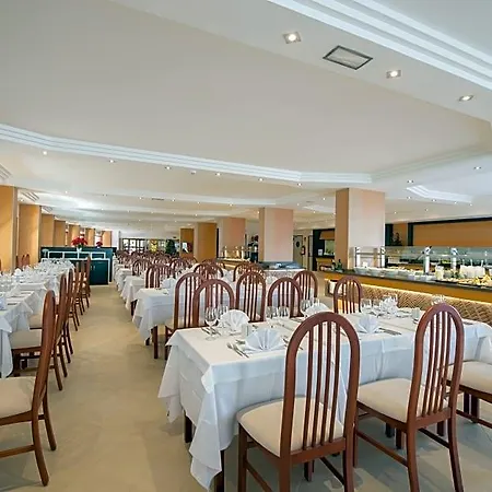 Hl Suitehotel - Adults Only 4*