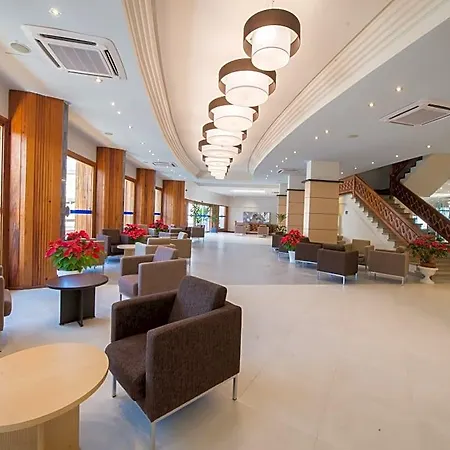 Hl Suitehotel - Adults Only