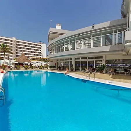 Hl Suitehotel - Adults Only 酒店 4*