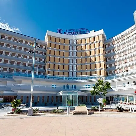 Hl Suitehotel - Adults Only 酒店 4*