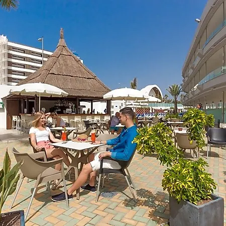 Hl Suitehotel - Adults Only 酒店 4*